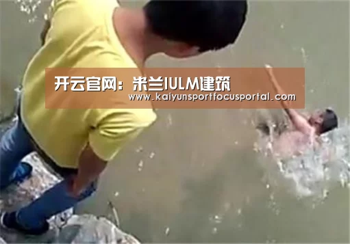 开云官网:米兰IULM建筑(图2) 开云在线登入